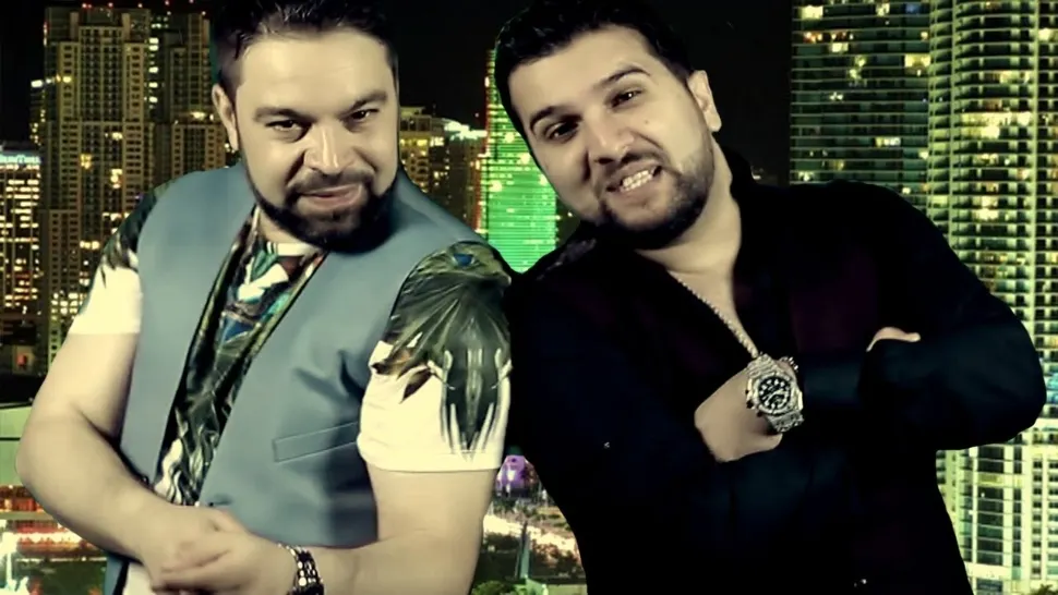 Probleme mari pentru maneliștii de top. Florin Salam și Tzancă Uraganu, audiați la DIICOT într-un dosar cu droguri și prostituție