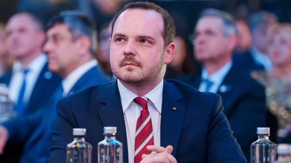 Alexandru Rogobete, atac dur la adresa „reformelor”: „Multă propagandă, multe explicații și rezultate zero”