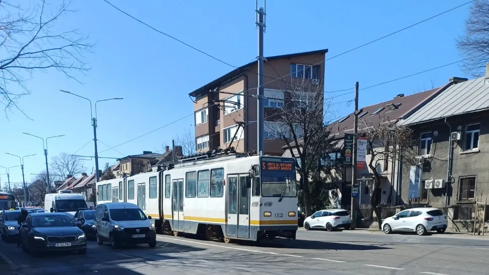 Tribunalul București discută marțea viitoare cererea STB de a intra în insolvență