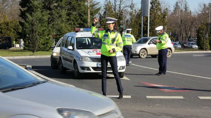Restricții pe Centura Bacăului timp de două săptămâni. Lucrările care leagă drumul de A7