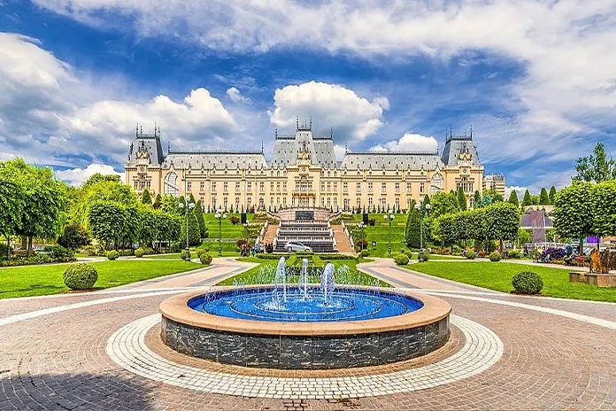 Teii din Iași se usucă prematur: lipsa spațiului și canicula pun în pericol arborii orașului