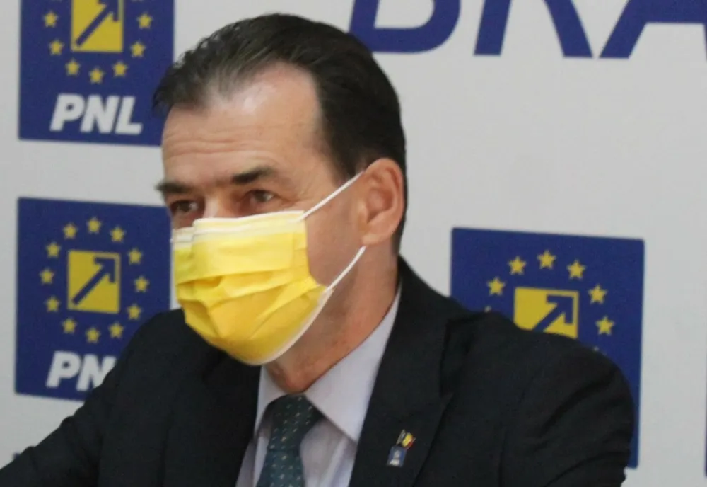 Urmează remanieri guvernamentale? Ce spune liderul PNL, Ludovic Orban