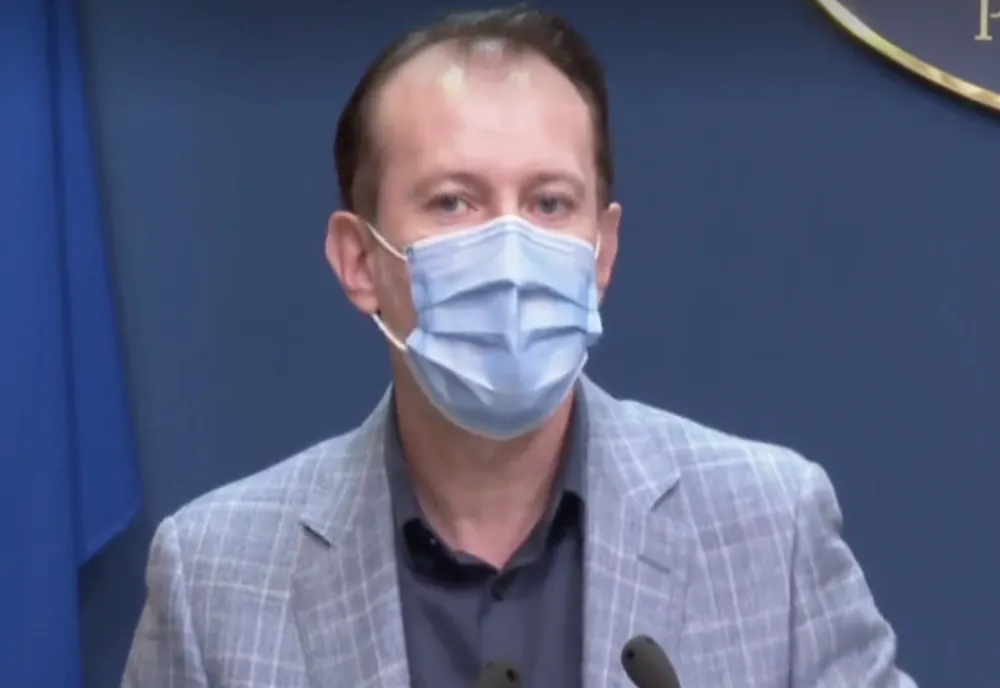 Florin Cîțu: Toate lucrările de investiții prin PNDL vor fi finanțate de Guvernul României