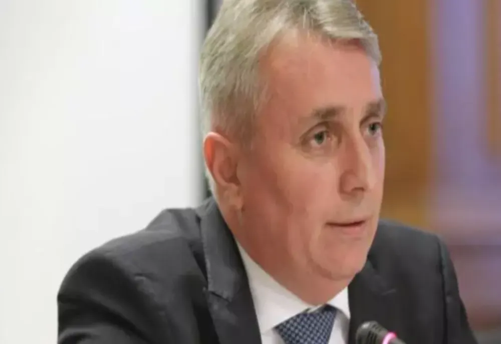 Lucian Bode: 150 de funcţii de conducere din structurile MAI au fost scoase la concurs