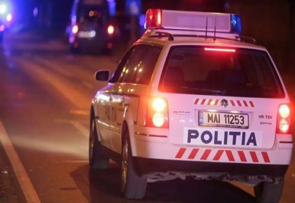 Tragedie în Sectorul 3: O polițistă DGA a fost găsită decedată lângă locuința sa