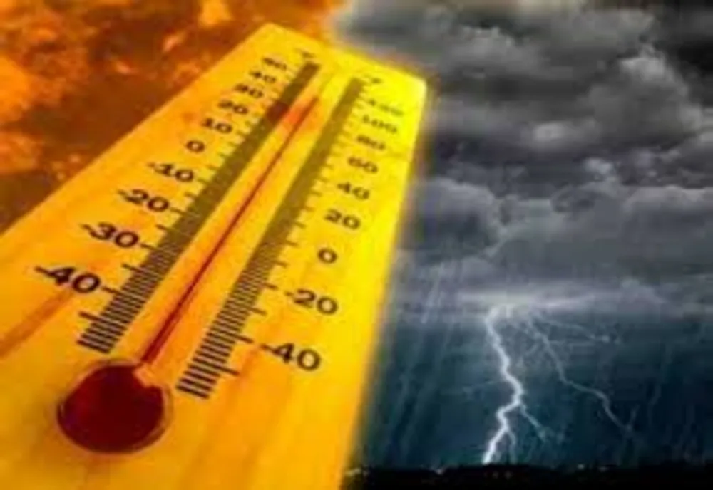 Prognoza meteo Avertisment de caniculă, valabil în toată țara