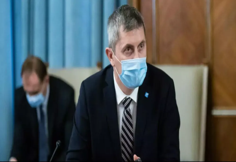 Barna, despre desfiinţarea SIIJ:Atâta timp cât nu găsim o soluţie în coaliţie, o sesiune extraordinară este prematură