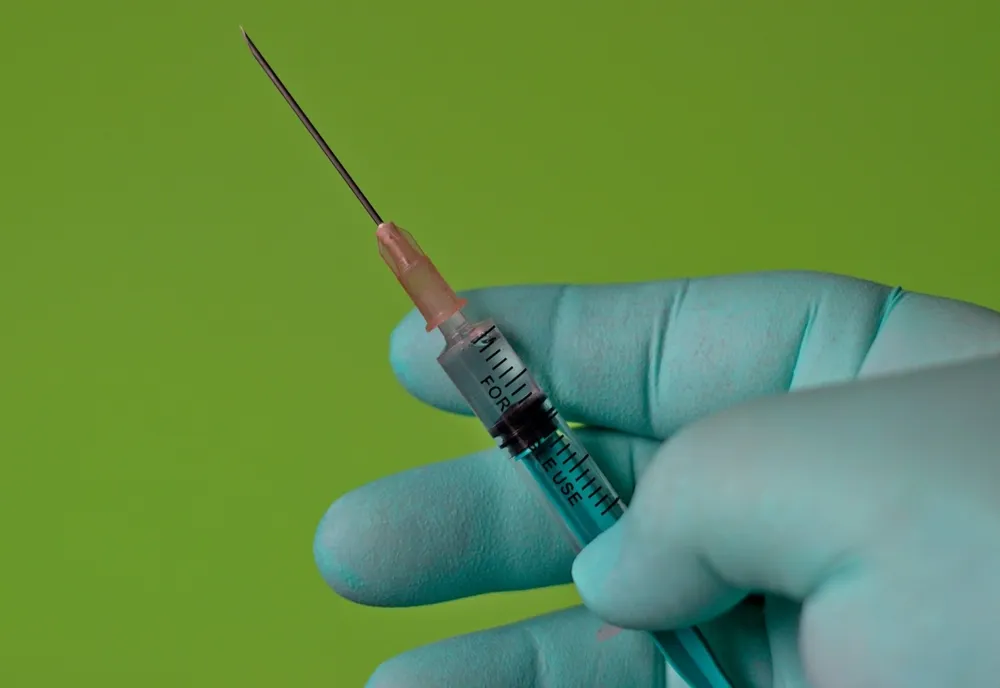 OMS, despre întârzierea vaccinării copiilor: ''Avem potenţialul să se producă o catastrofă absolută''