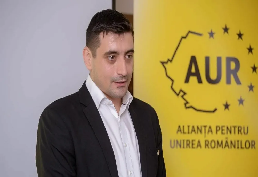 AUR: Guvernul să includă pe lista măsurilor de relaxare dreptul de a protesta fără limită de participanţi