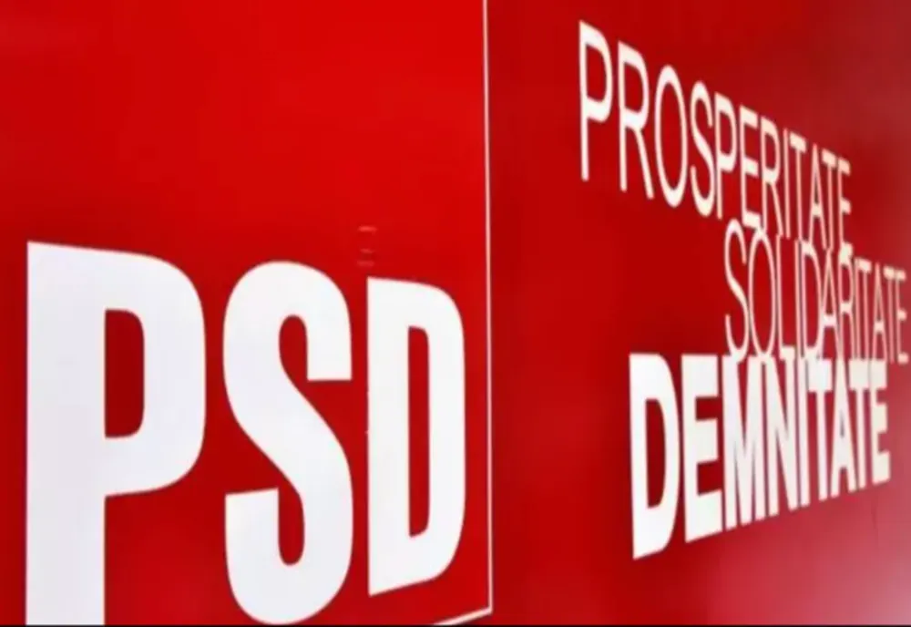 PSD acuză Guvernul pentru poziția privind planul UE pentru păduri: Poziția Guvernului în această chestiune este profund anti-națională 