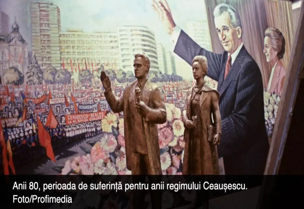 Colapsul economiei socialiste: Rapoartele secrete ale Securității despre falimentul marilor uzine din Brașov