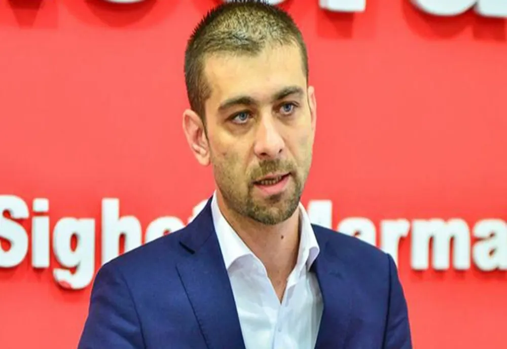 LEGILE PUTERII | Gabriel Zetea (PSD): Noi cerem mărirea pensiei cu 11% din prima lună de guvernare