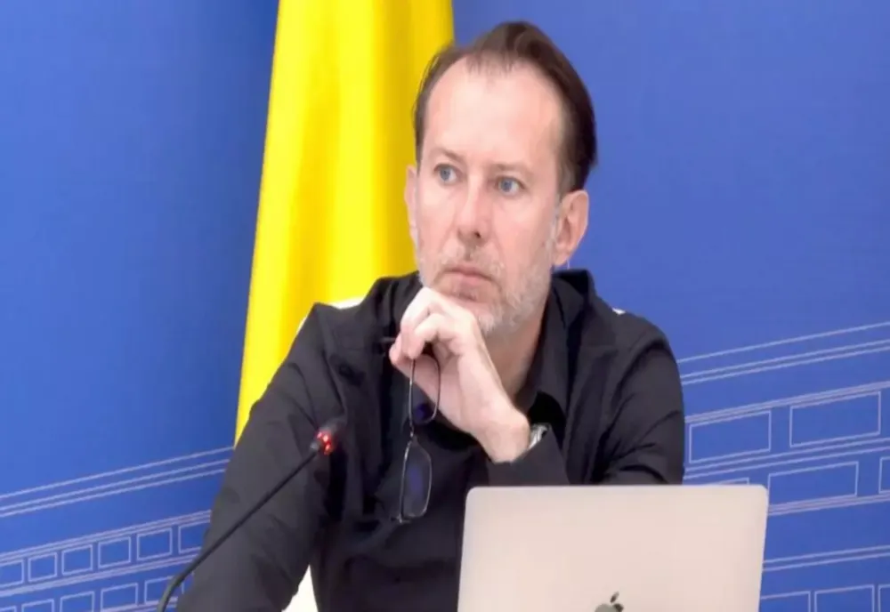 Florin Cîțu: ”Spre deosebire de PSD, PNL nu pune condiții. Vom negocia și în continuare”