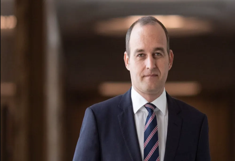Dan Vîlceanu anunță, prin ministerul pe care îl va conduce, ”o adevărată schimbare pentru România, un salt în calitatea vieții și dezvoltare”
