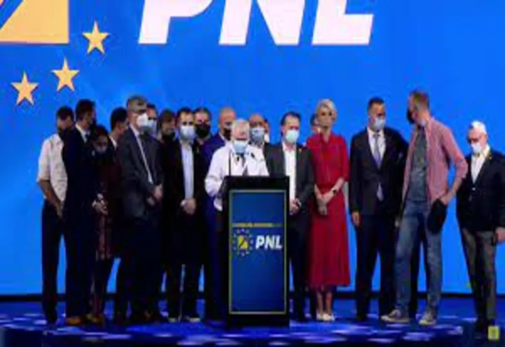 PNL a decis să continue discuțiile cu PSD pentru formarea Guvernului: ”A rămâne la guvernare nu e un scop în sine pentru PNL, ci este o necesitate”
