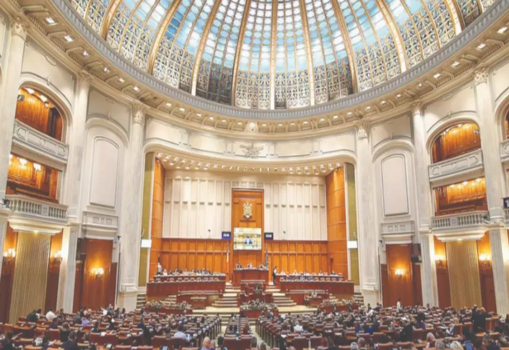 CCR: Legea pensiilor speciale, neconsituțională