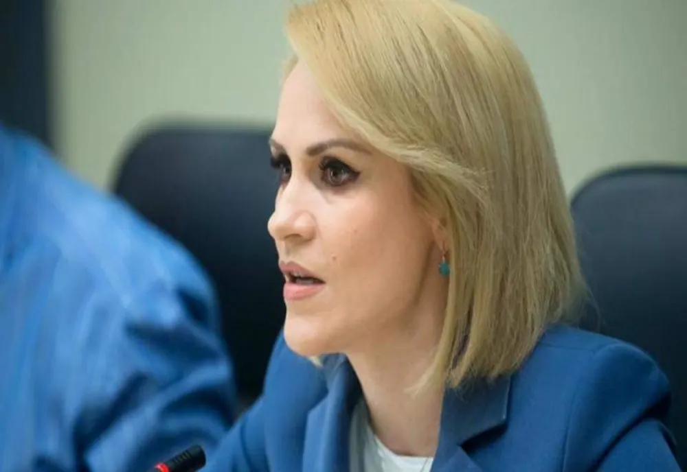 Firea, de Ziua europeană pentru protecţia copiilor împotriva exploatării sexuale: În România, anul trecut, au fost înregistrate peste 1.300 de cazuri de abuz sexual asupra copiilor