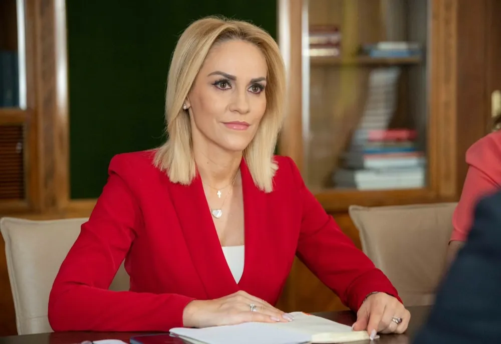 Gabriela Firea: Guvernul a aprobat majorarea cu 50% a indemnizaţiei de creştere a copilului pentru mamele de gemeni, tripleţi sau multipleţi