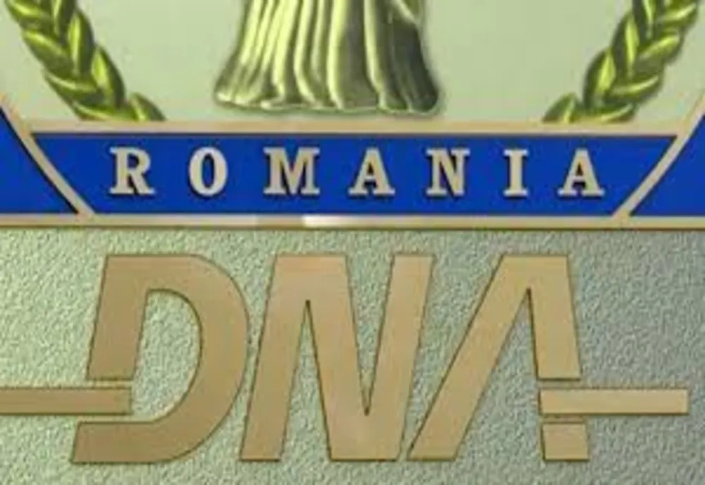 Fost consilier de la Sănătate, acord cu DNA. Condamnat la doar un an şi patru luni de închisoare cu suspendare