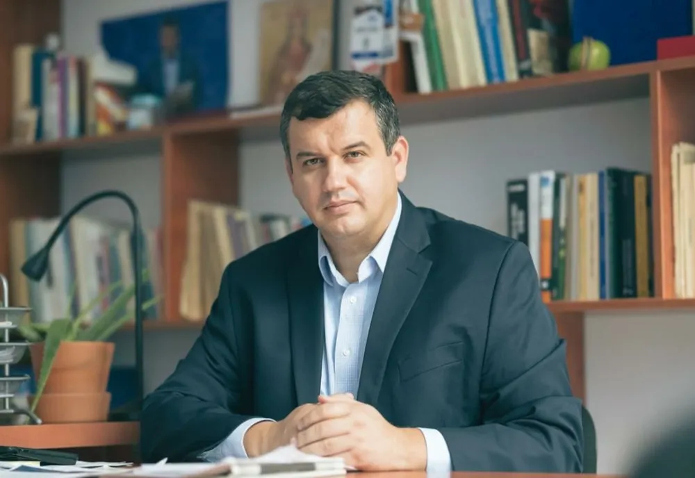 Eugen Tomac: Schimburile economice ale Austriei cu Rusia ”înfloresc”, în pofida sancţiunilor UE