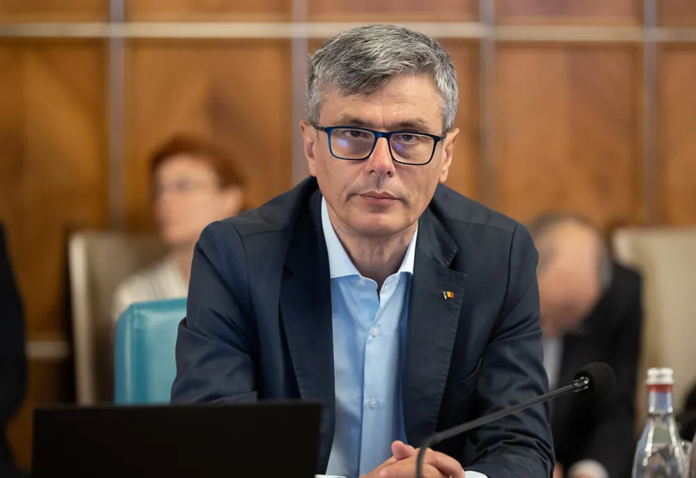 Ministrul Energiei cere schimbarea din funcţie a preşedintelui Directoratului CE Oltenia, după accidentul de la Cariera Jilţ Sud