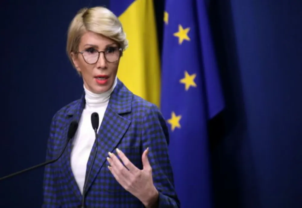 Turcan, despre pensiile speciale: Comisia Europeană nu acceptă măsuri de faţadă, măsuri care să mimeze rezolvarea unei probleme