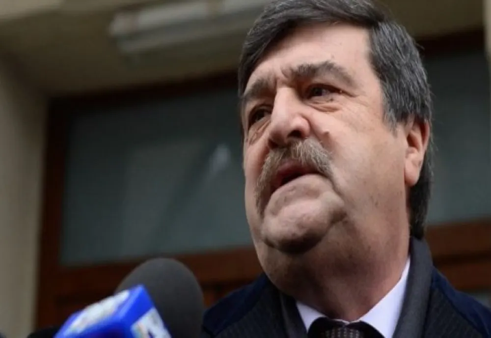 Toni Greblă: Ce s-a construit mai ales după anul 1977 s-a construit respectând o normă foarte strictă care permite clădirilor să reziste la un cutremur de cel puţin 8 grade pe scara Richter