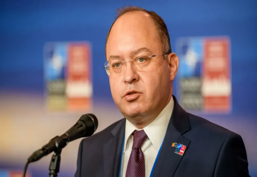 Bogdan Aurescu anunță suspendarea activităţii Centrului Rus de Cultură de la Bucureşti, transformat în platformă de propagandă rusă