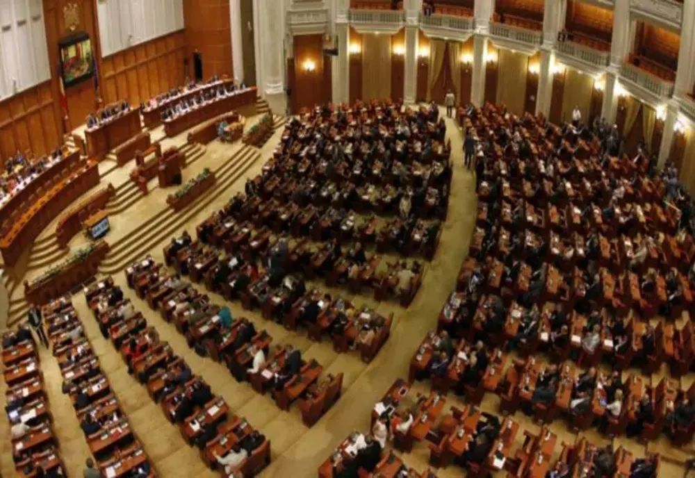 PARLAMENTUL DEZBATE O LEGE PENTRU PREVENIREA ȘI COMBATEREA FEMICIDULUI