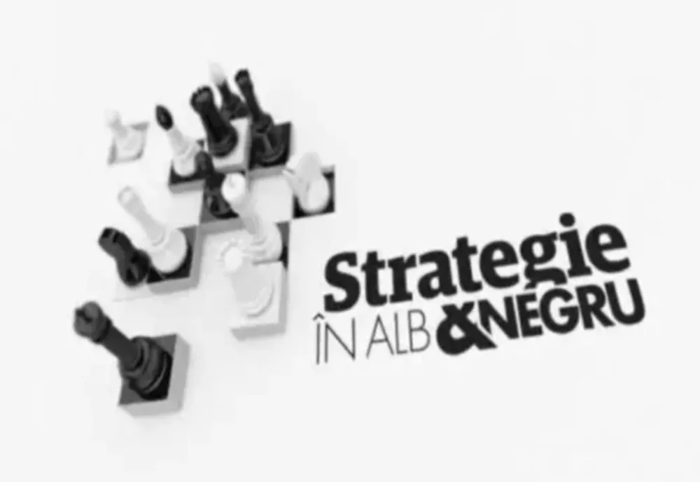 STRATEGIE ÎN ALB ȘI NEGRU. EDIȚIA DIN 20 IULIE 2024 