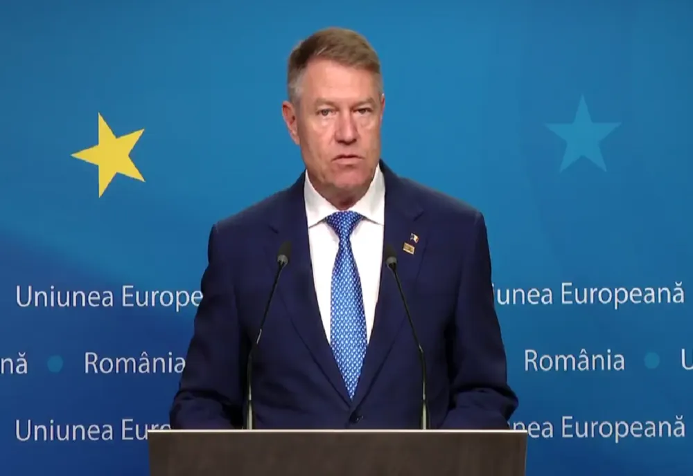 Iohannis, despre greva din educaţie: S-au găsit soluţii pentru o serie de puncte revendicate de sindicate