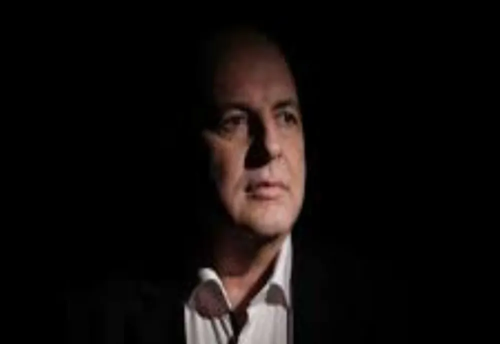 Dorin Iacob s-a dezlănțuit împotriva reziștilor lui Coldea: "S-a deschis Cutia Pandorei Statului Paralel!"