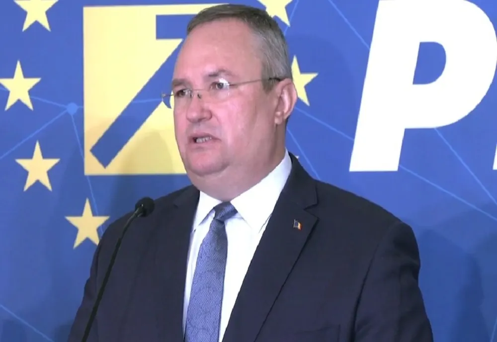 Ciucă: Avem nevoie în continuare de ceea ce înseamnă angajamentul politic pentru stabilitatea, echilibrul ţării şi îndeplinirea obiectivelor guvernamentale