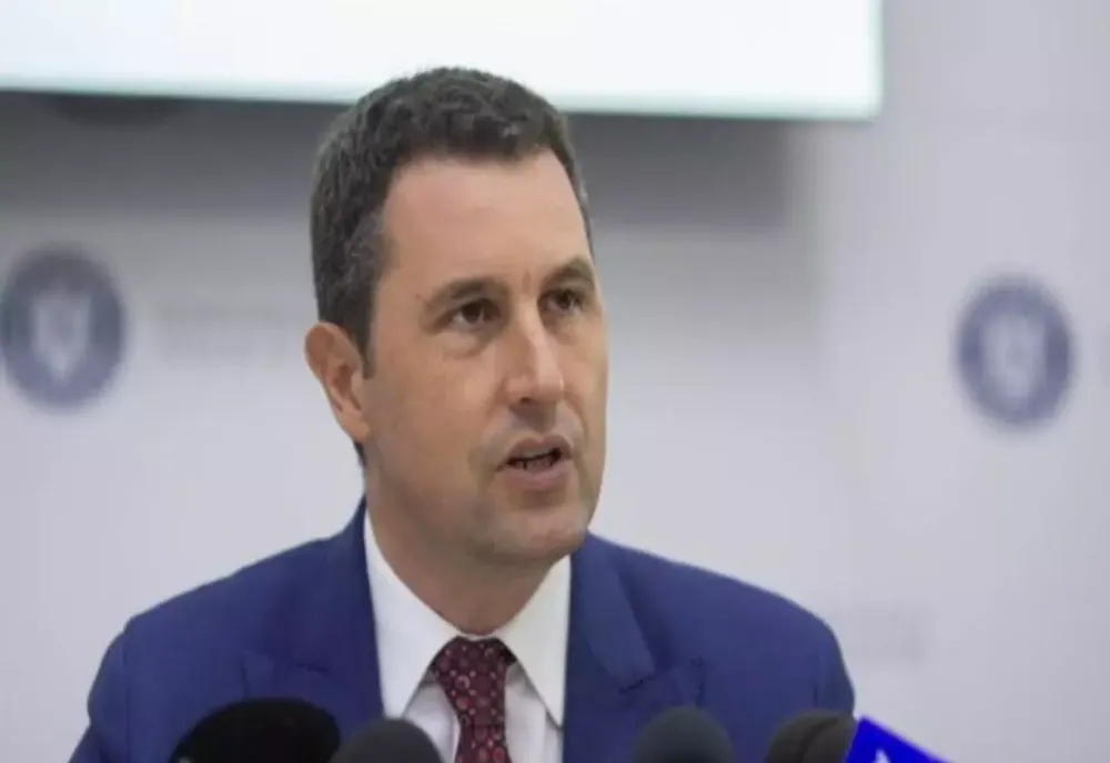 Tanczos Barna: Trebuie să schimbăm modul în care consumăm şi ne comportăm zi de zi faţă de natură