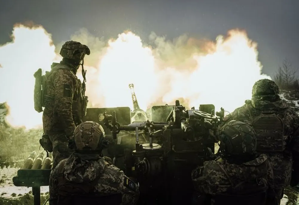 Kievul va solicita convocarea Consiliului NATO-Ucraina