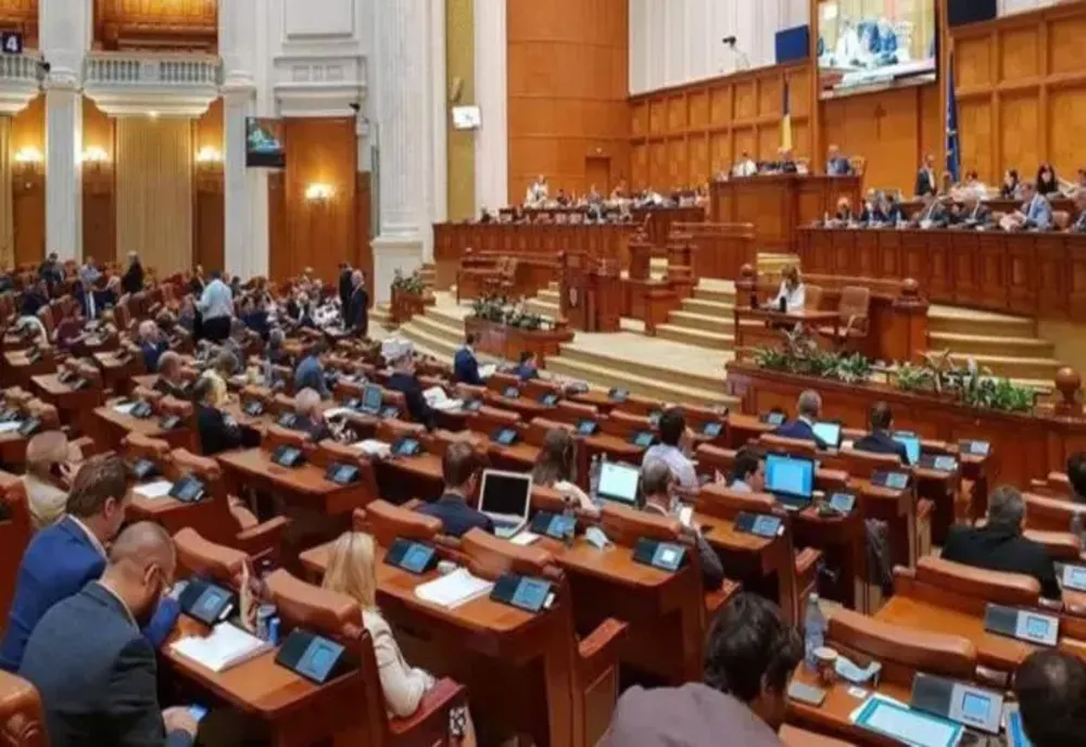 Noua Lege a integrității, adoptată de Camera Deputaților