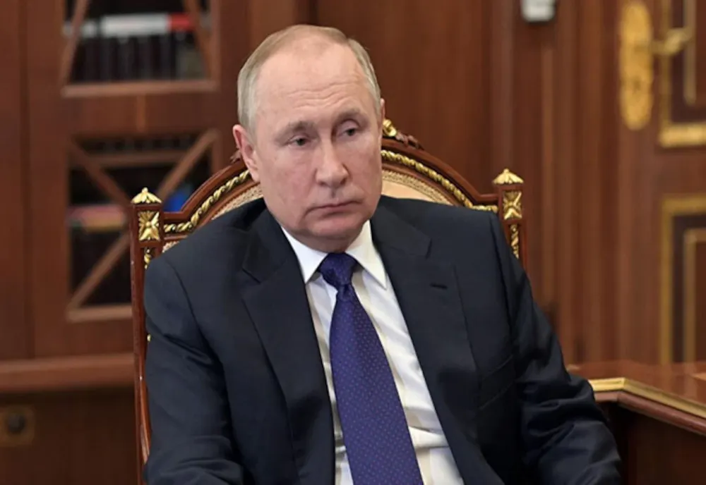 Vladimir Putin reorganizează Armata rusă. A înființat o nouă structură dedicată dronelor