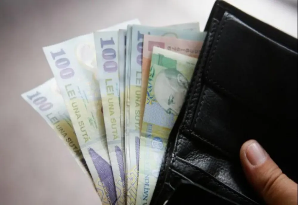 Topul salariilor. Unde se plătesc cele mai mari lefuri din România și unde sunt cele mai mici