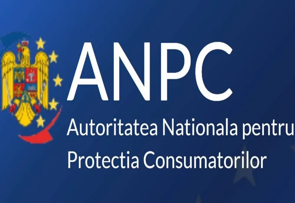 ANPC a amendat peste 1.250 de operatori economici