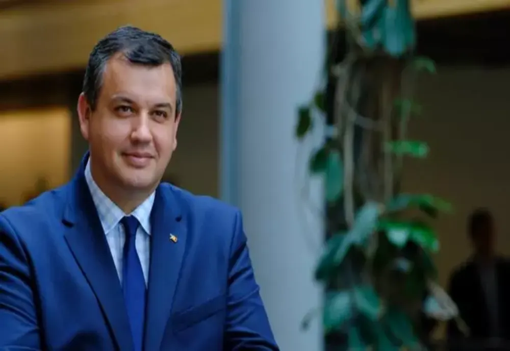 Eugen Tomac (PMP): AUR este un partid al violenţei şi al minciunii!