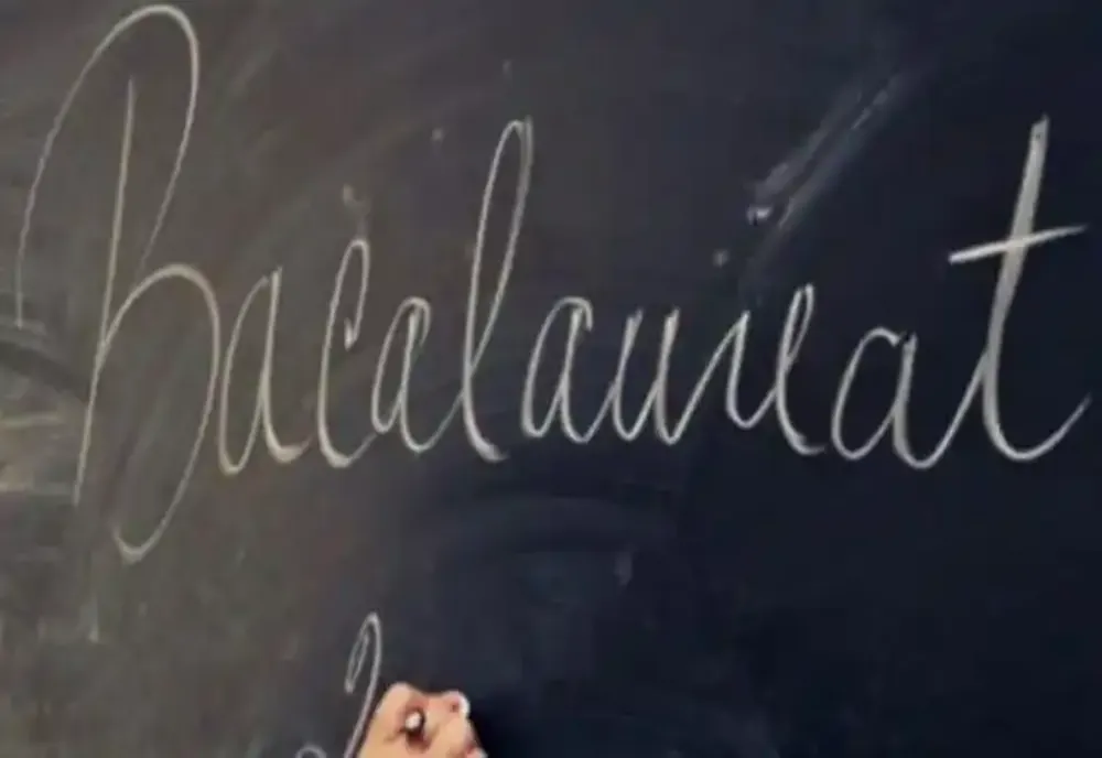 Ministerul Educaţiei: 9.193 de elevi prezenţi la proba de Limbă maternă a Evaluării Naţionale