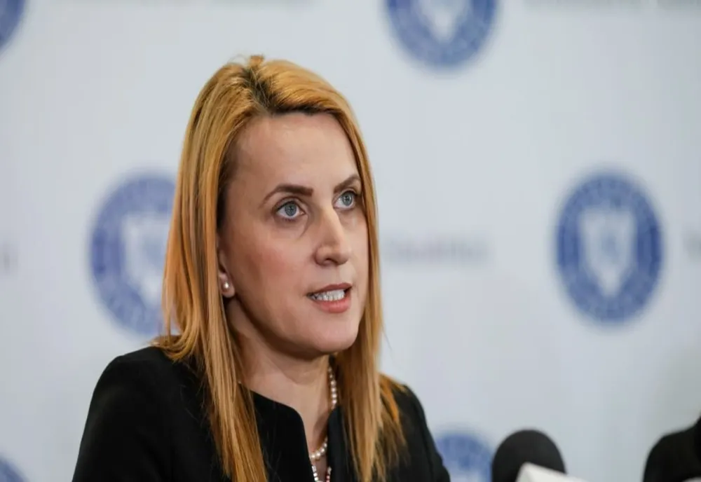 Beatrice Mahler, despre pericolul din praful saharian