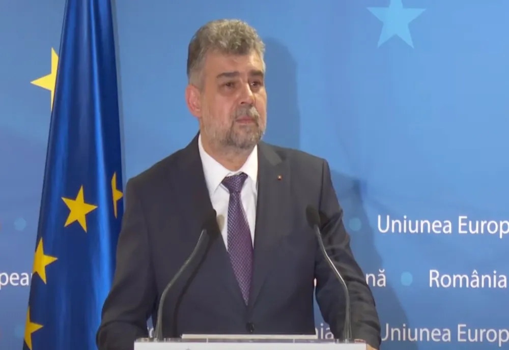 Marcel Ciolacu va prezenta pachetul de reforme fiscal-bugetare în 2-3 zile: „Nimeni nu-l va trece noaptea, pe furiș”