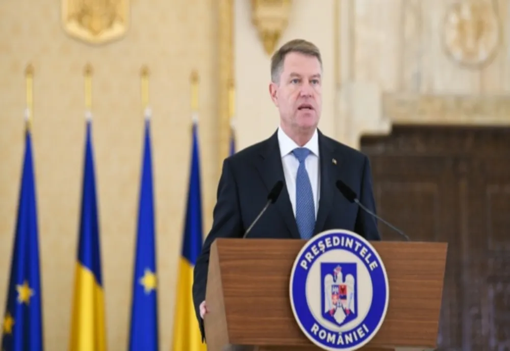 Șeful serviciului secret al Ministerului de Interne, numit cu avizul CSAT