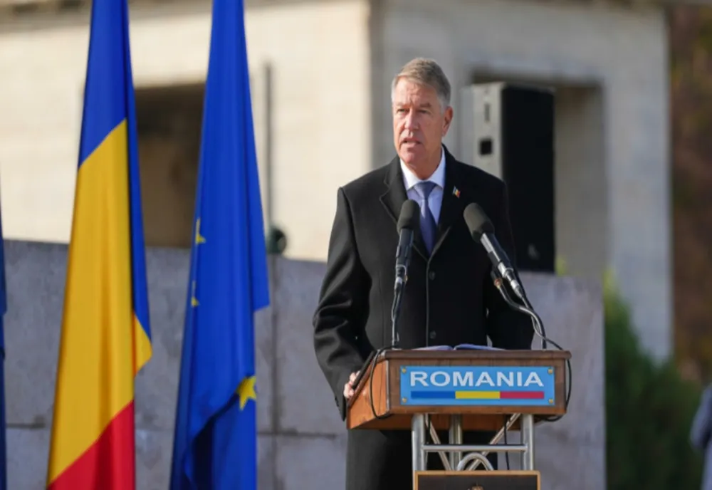 Iohannis a promulgat legea care prevede suplimentarea numărului maxim de posturi pentru aparatul central al Autorităţii Vamale Române