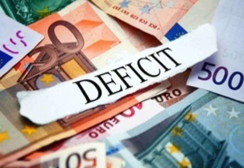 România nu își mai poate permite creșterea deficitului bugetar