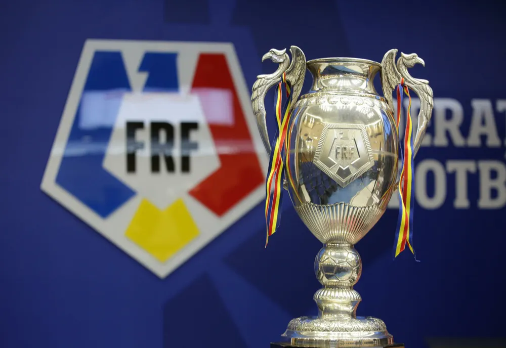 FCSB, UNIVERSITATEA CRAIOVA ŞI DINAMO, ADVERSARE ÎN GRUPA B A CUPEI ROMÂNIEI