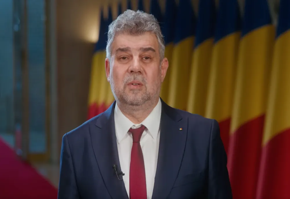 Ciolacu, anunț important înainte de Paște. Mii de pensionari sunt vizați