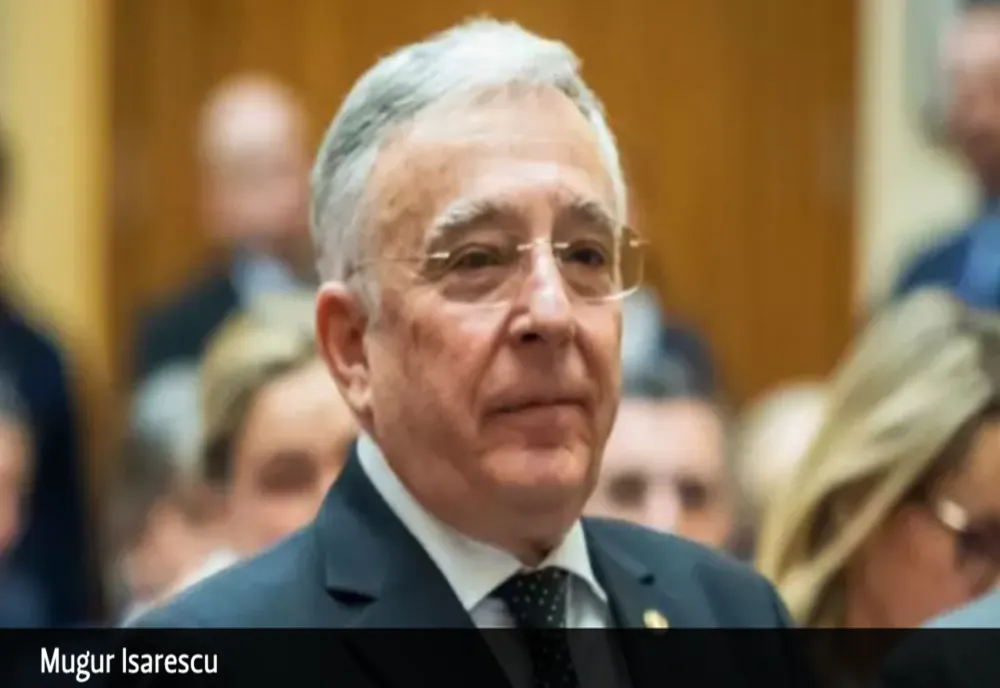 Impactul războiului din Iran asupra economiei României: avertismentul guvernatorului BNR, Mugur Isărescu
