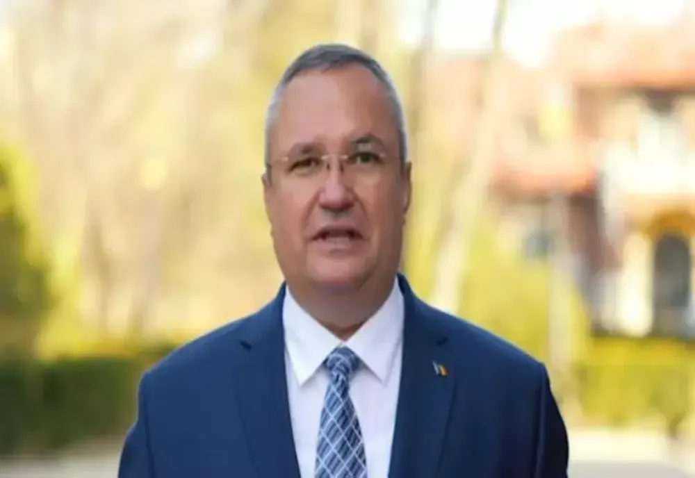 CIUCĂ ANUNȚĂ RUPEREA COALIȚIEI DE GUVERNARE: PSD ARE ÎN ADN ABUZUL DE PUTERE. RĂMÂNEM ÎN EXECUTIV PENTRU A ÎMPIEDICA ESCALADAREA ABUZURILOR